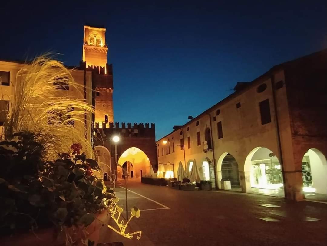 Residenza Ca' Margherita Noale Venezia المظهر الخارجي الصورة