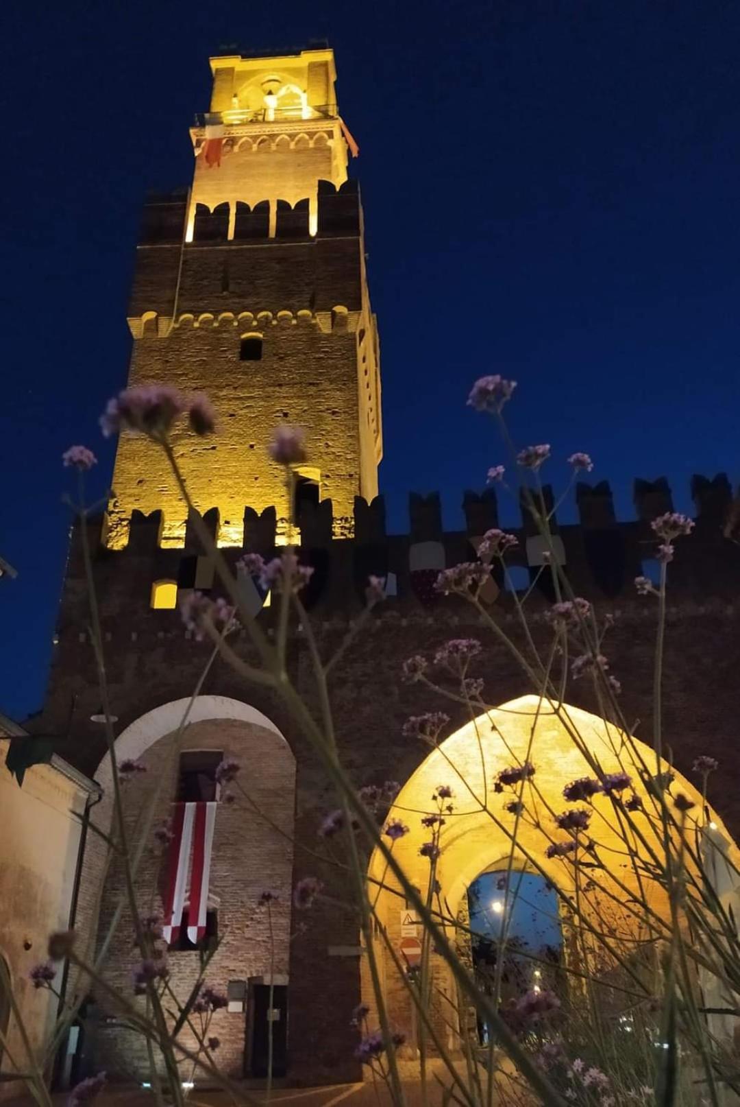 Residenza Ca' Margherita Noale Venezia المظهر الخارجي الصورة