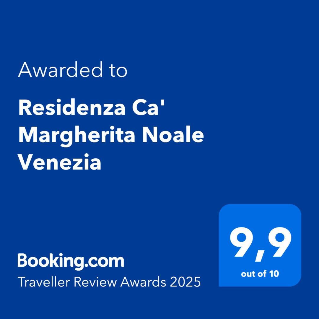 Residenza Ca' Margherita Noale Venezia المظهر الخارجي الصورة